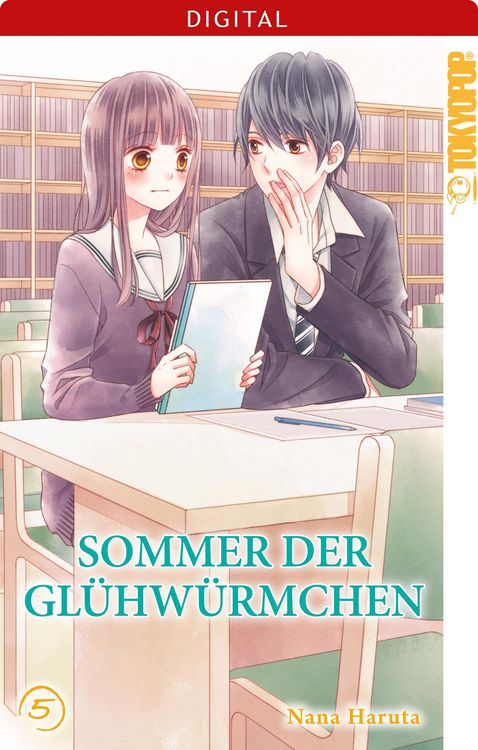 Produktbild: Sommer der Gl&uuml;hw&uuml;rmchen 05