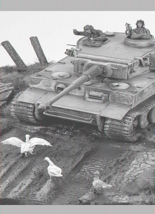 Produktbild: Diorama-Projekt 1.3