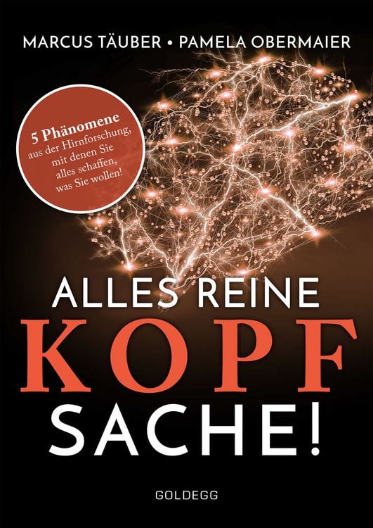Produktbild: Alles reine Kopfsache