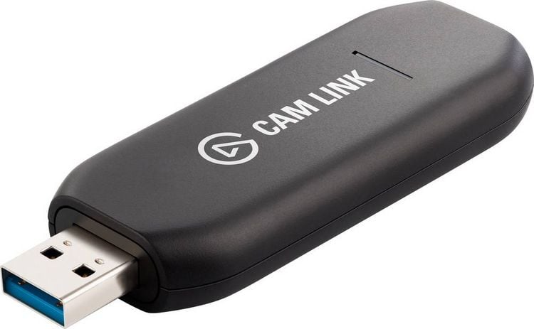 Produktbild: ELGATO Elgato Cam Link 4K