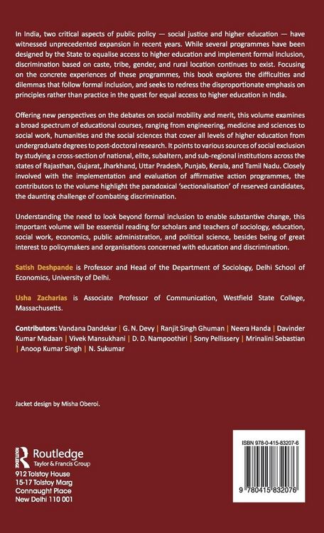 Produktbild: Beyond Inclusion
