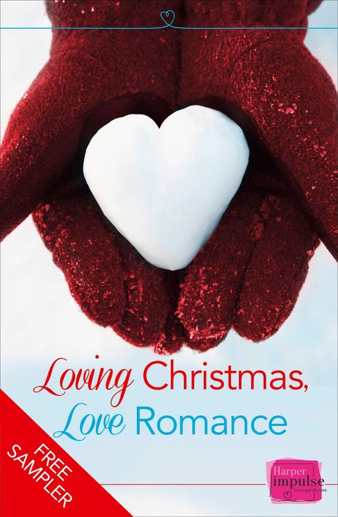 Produktbild: Loving Christmas, Love Romance (A Free Sampler)