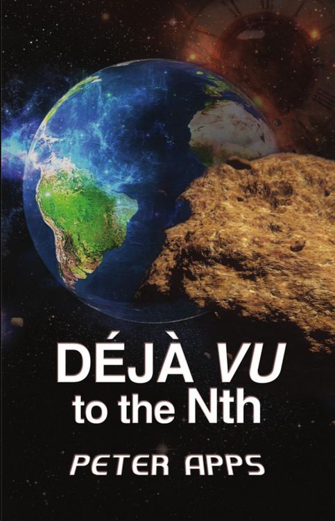 Produktbild: Deja Vu To The Nth