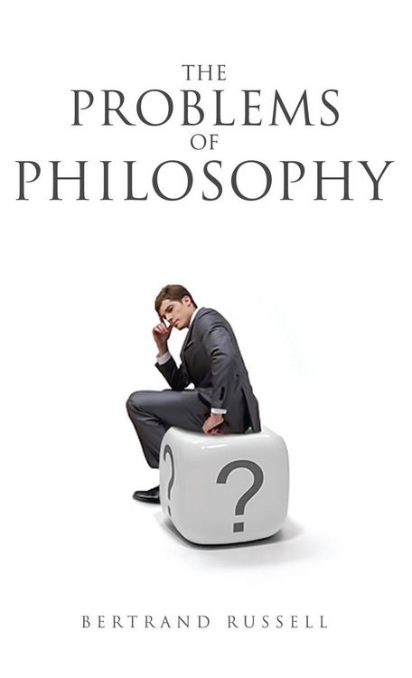 Produktbild: The Problems of Philosophy