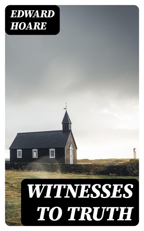 Produktbild: Witnesses to Truth