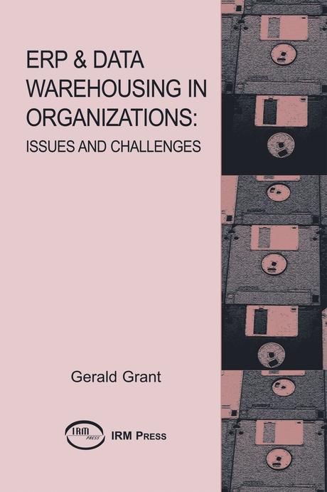 Produktbild: ERP & Data Warehousing in Organizations: Issues and Challenges