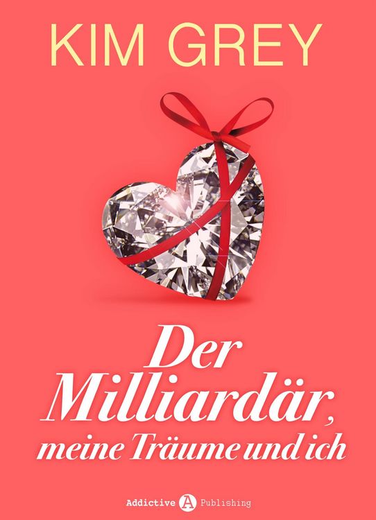 Produktbild: Der Milliard&auml;r, meine Tr&auml;ume und ich