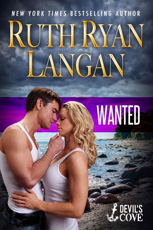 Produktbild: Wanted (Devil's Cove, #2)