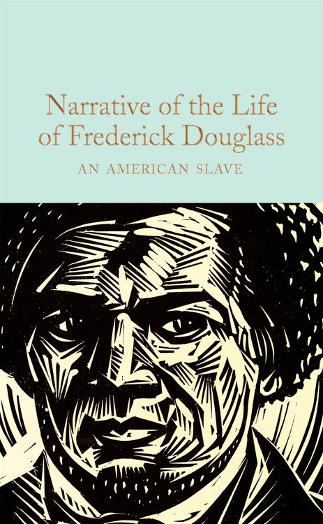Produktbild: Narrative of the Life of Frederick Douglass