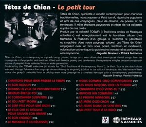 Produktbild: Le Petit Tour
