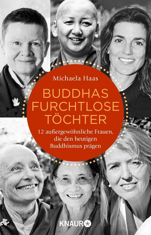 Produktbild: Buddhas furchtlose T&ouml;chter