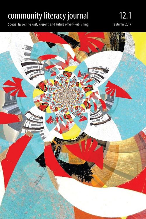 Produktbild: Community Literacy Journal 12.1 (Autumn 2017)