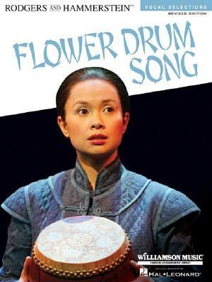 Produktbild: Flower Drum Song Edition: Vocal Selections