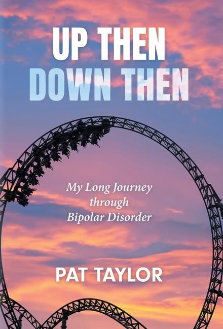 Produktbild: Up Then Down Then