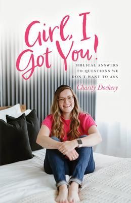 Produktbild: Girl, I Got You!