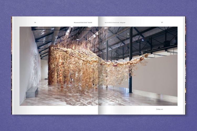 Produktbild: Rebecca Louise Law: State of Nature