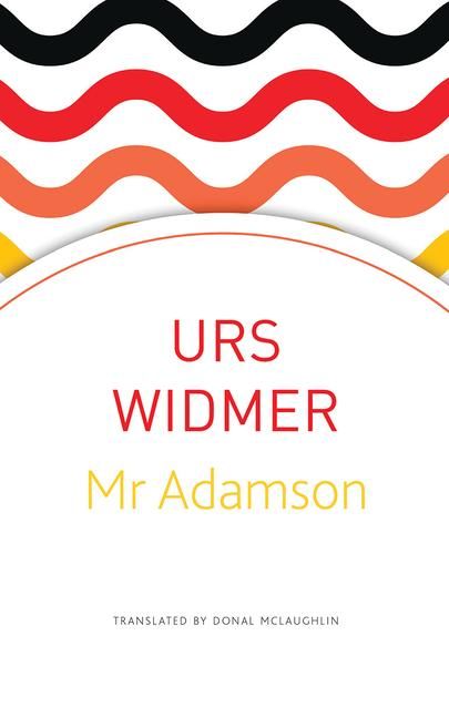 Produktbild: MR Adamson