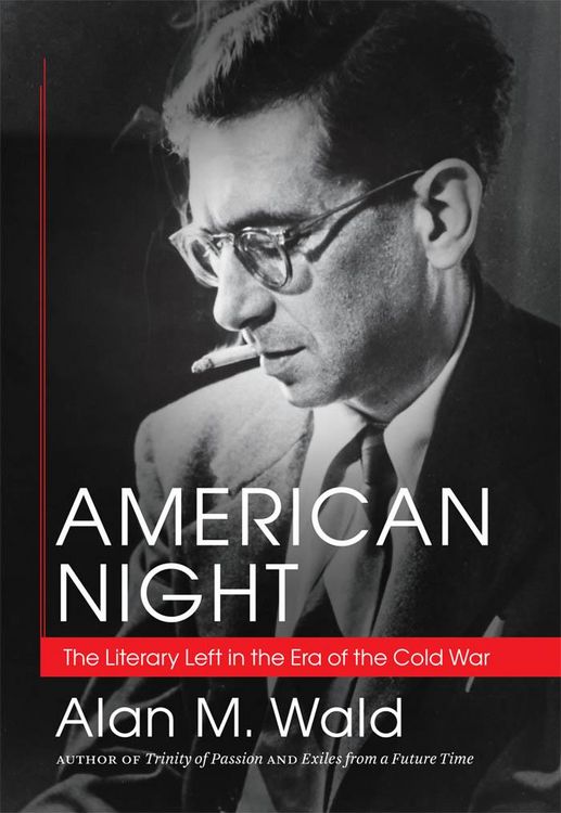 Produktbild: American Night