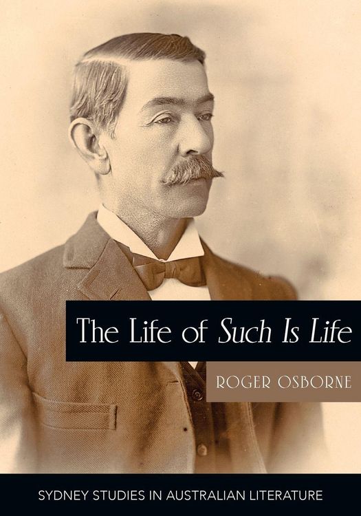 Produktbild: The Life of Such is Life