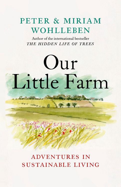 Produktbild: Our Little Farm