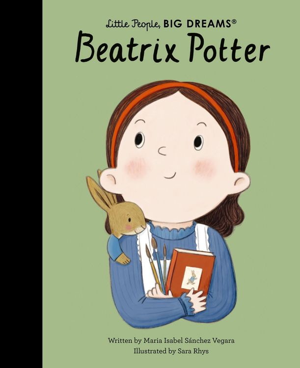 Produktbild: Beatrix Potter