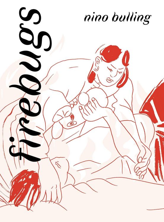 Produktbild: Firebugs