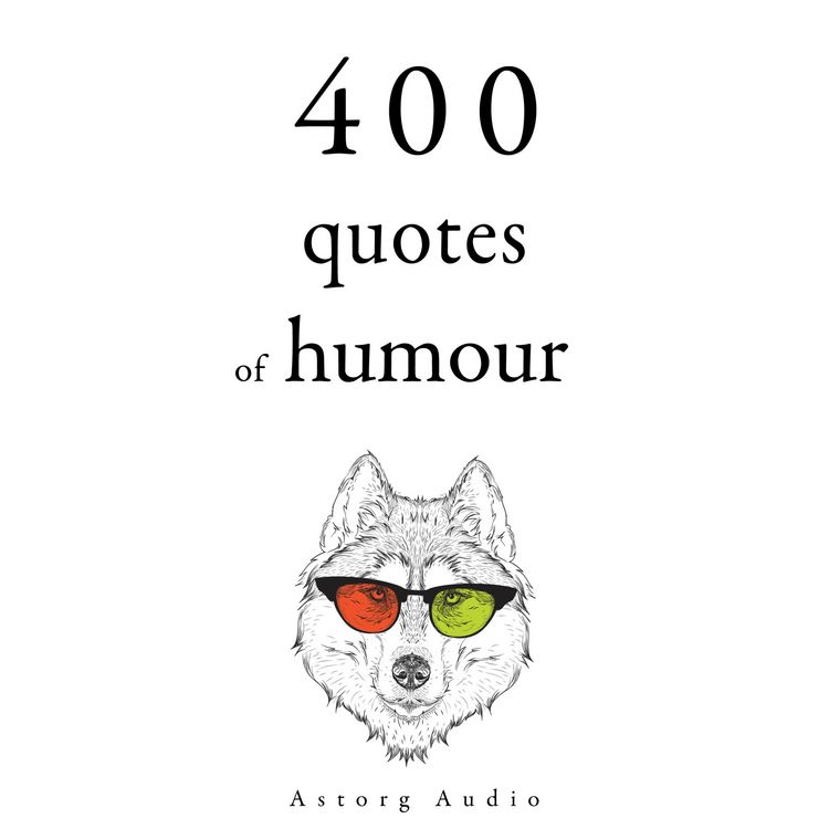 Produktbild: 500 Quotes of Humour