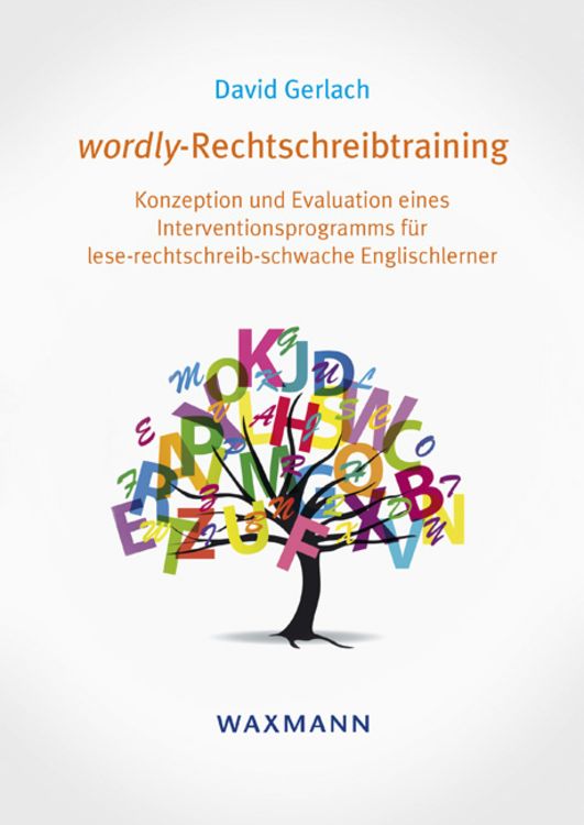 Bild vom Artikel Wordly-Rechtschreibtraining vom Autor David Gerlach