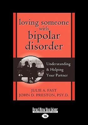 Produktbild: Loving Someone with Bipolar Disorder