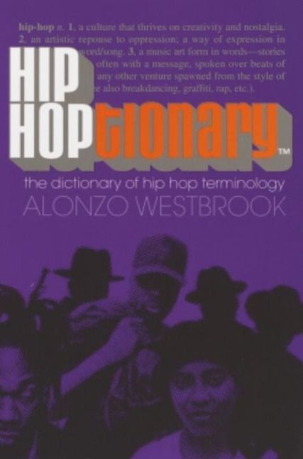 Produktbild: Hip Hoptionary TM