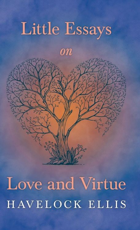 Produktbild: Little Essays on Love and Virtue