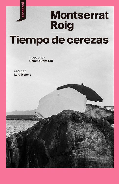 Produktbild: Tiempo de cerezas