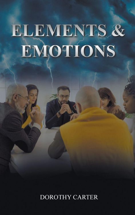 Produktbild: Elements and Emotions