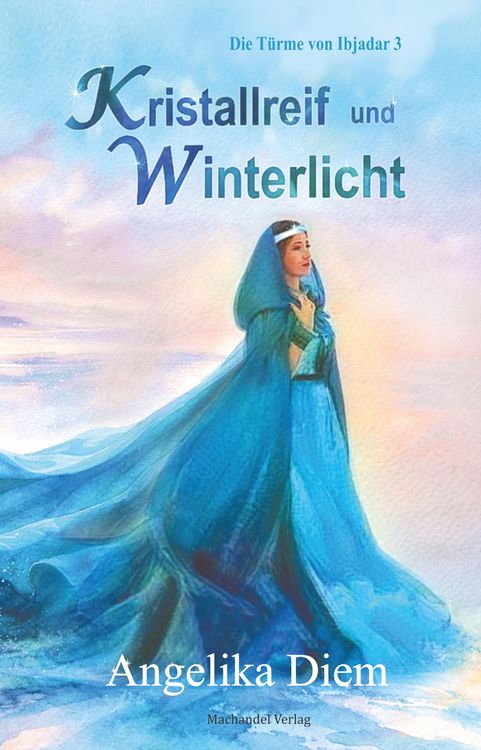 Produktbild: Kristallreif und Winterlicht