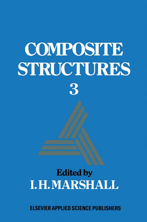 Produktbild: Composite Structures 3