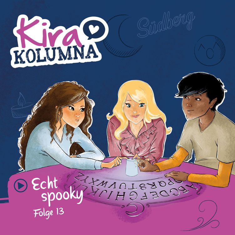 Produktbild: Echt spooky