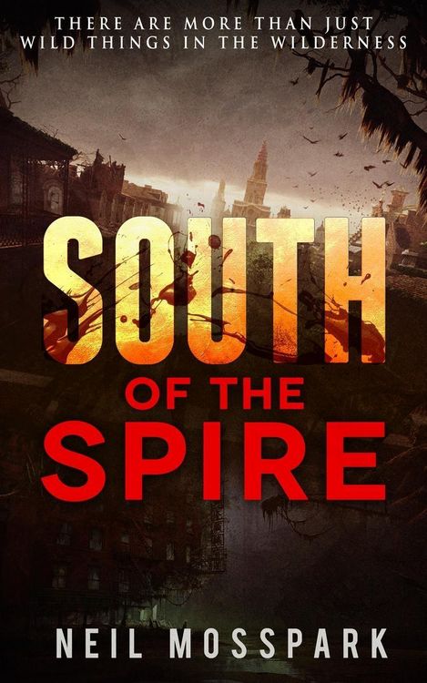 Produktbild: South of the Spire