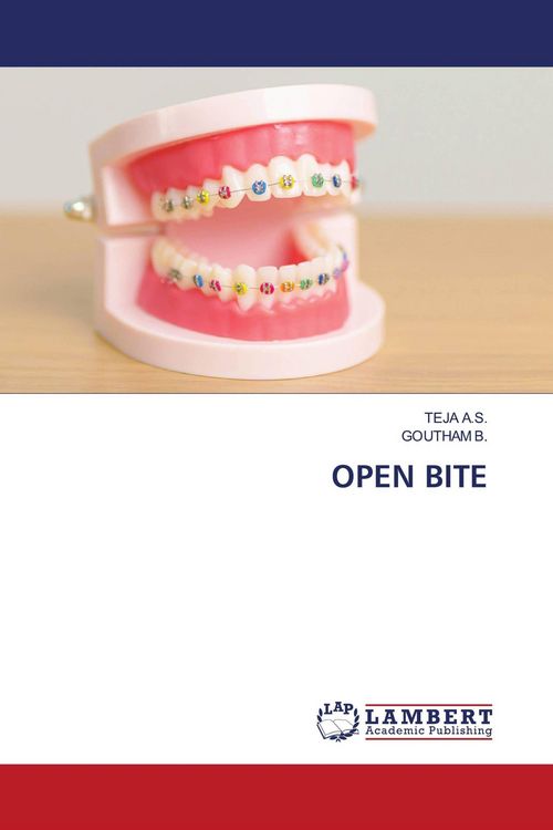 Produktbild: Open Bite