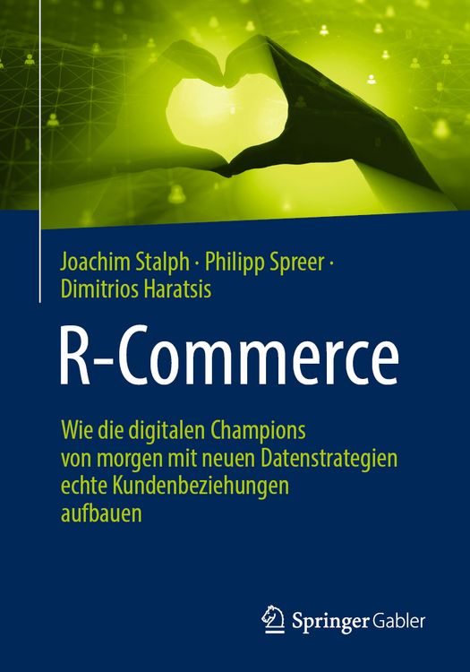 Produktbild: R-Commerce