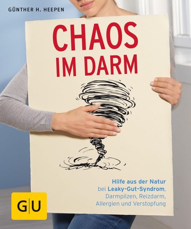 Produktbild: Chaos im Darm