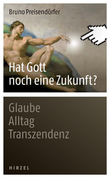 Produktbild: Hat Gott noch eine Zukunft?