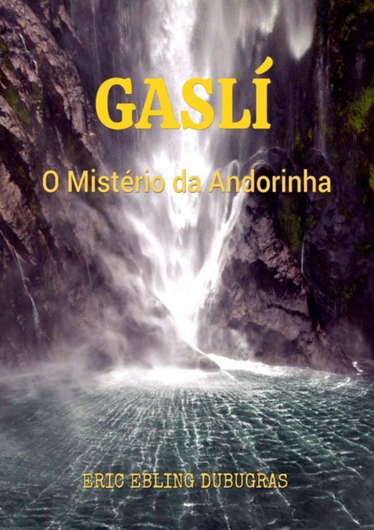 Produktbild: Gasli