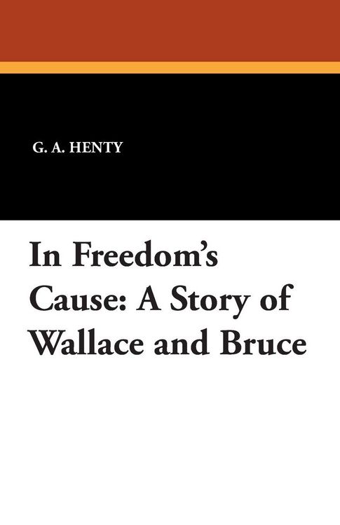 Produktbild: In Freedom's Cause