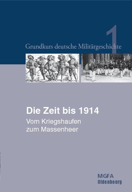 Produktbild: Die Zeit bis 1914