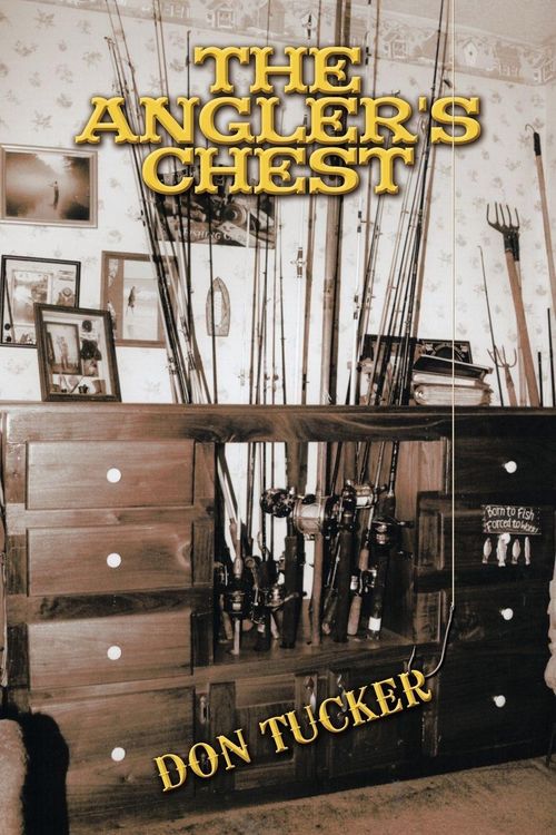 Produktbild: The Angler's Chest