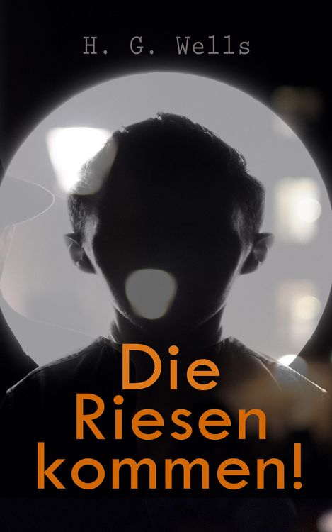 Produktbild: Die Riesen kommen!