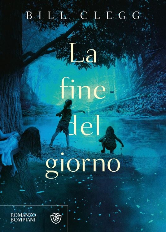 Produktbild: La fine del giorno