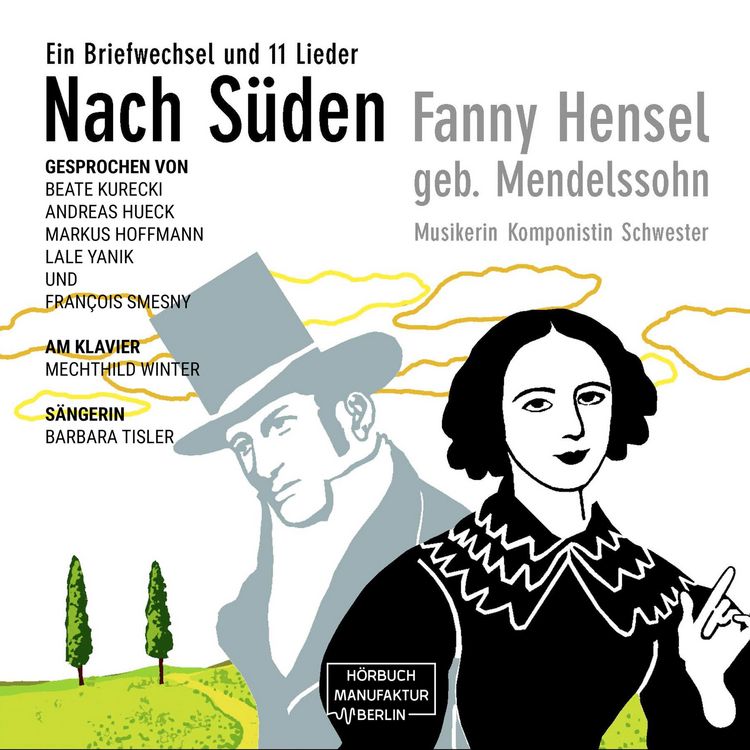 Produktbild: Nach S&uuml;den