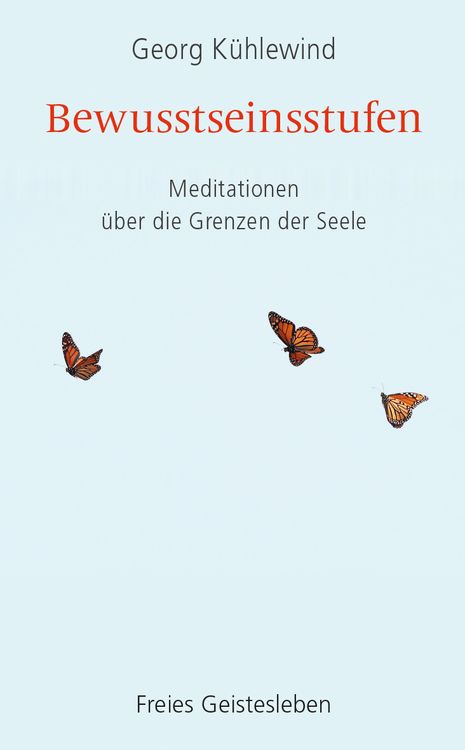 Produktbild: Bewusstseinsstufen