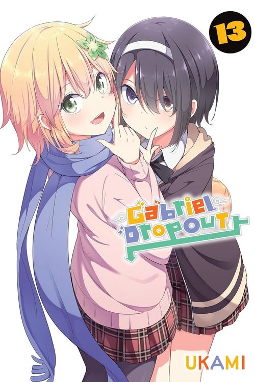 Produktbild: Gabriel Dropout, Vol. 13